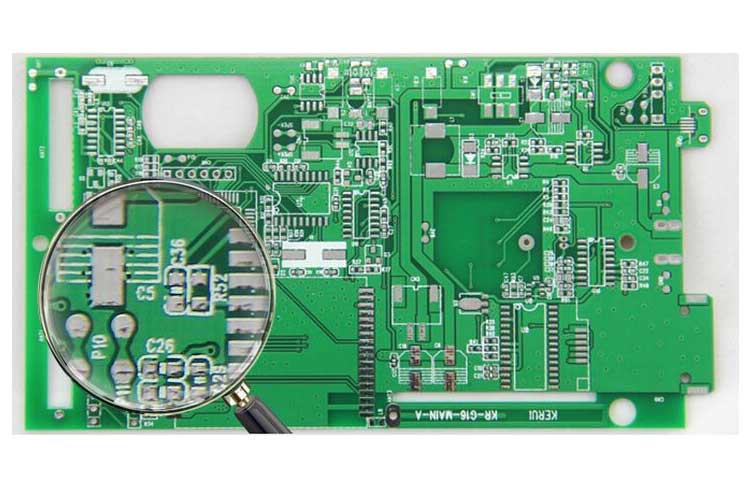 如何控製PCB電路板組裝車間濕度？