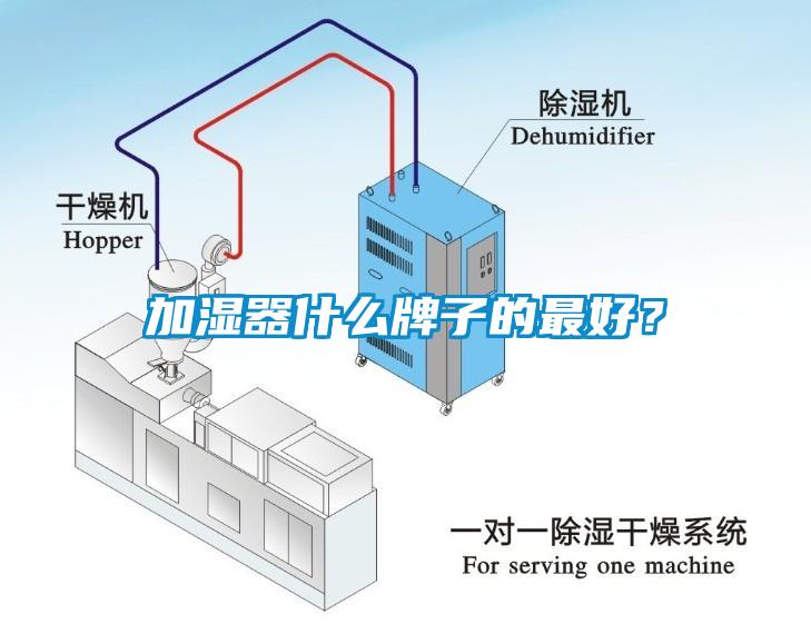 加濕器什麽牌子的最好？