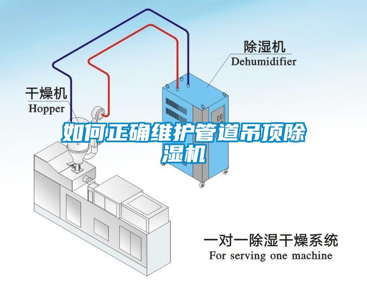 如何正確維護管道吊頂91看片网站视频機