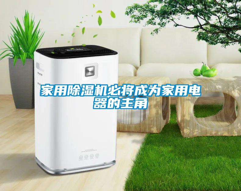 家用91看片网站视频機必將成為家用電器的主角