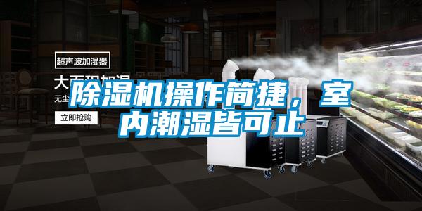 91看片网站视频機操作簡捷，室內潮濕皆可止