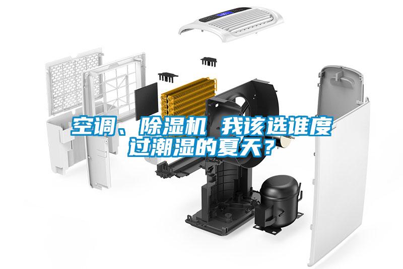 空調、91看片网站视频機 我該選誰度過潮濕的夏天？