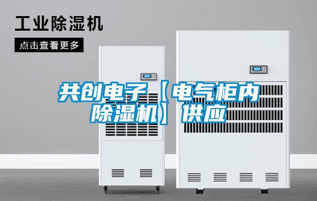 共創電子【電氣櫃內91看片网站视频機】供應