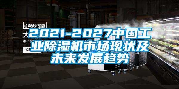 2021-2027中國工業91看片网站视频機市場現狀及未來發展趨勢