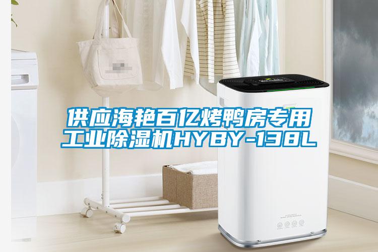 供應海豔百億烤鴨房專用工業91看片网站视频機HYBY-138L