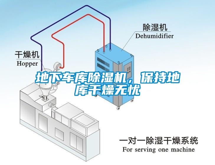 地下車庫91看片网站视频機，保持地庫幹燥無憂