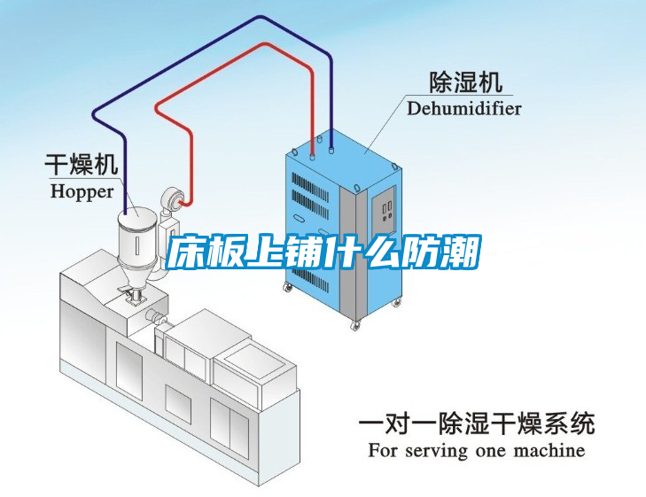 床板上鋪什麽防潮