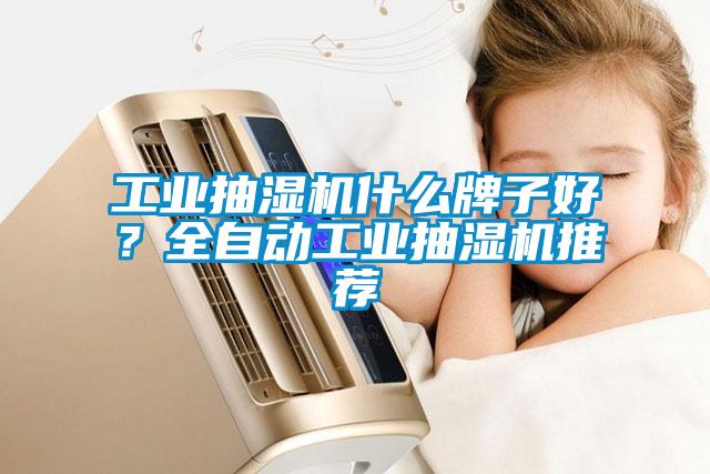 工業抽濕機什麽牌子好？全自動工業抽濕機推薦