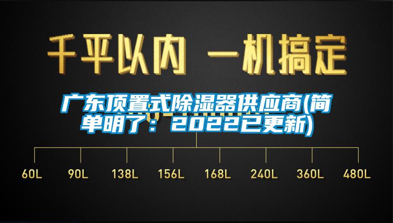 廣東頂置式91看片网站视频器供應商(簡單明了：2022已更新)