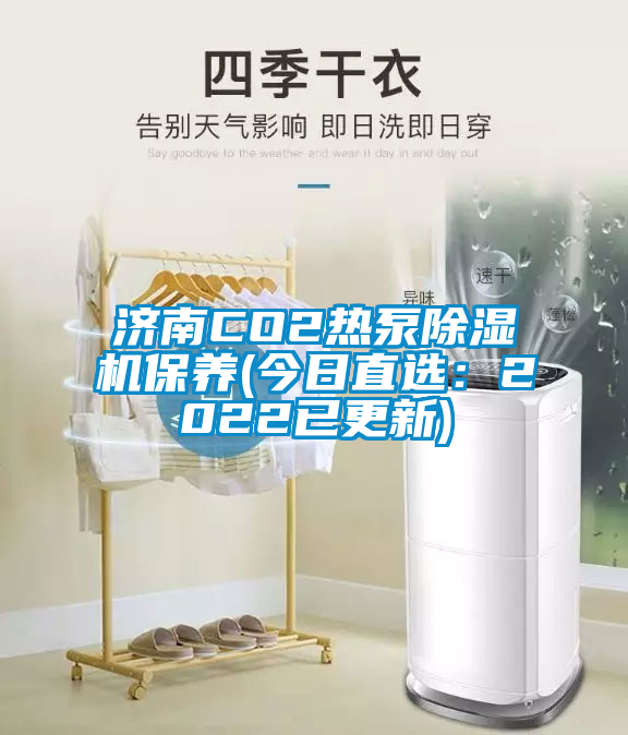 濟南CO2熱泵91看片网站视频機保養(今日直選：2022已更新)