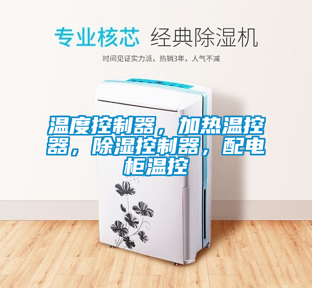 溫度控製器，加熱溫控器，91看片网站视频控製器，配電櫃溫控