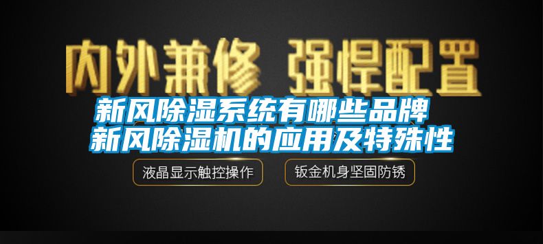 新風91看片网站视频係統有哪些品牌 新風91看片网站视频機的應用及特殊性