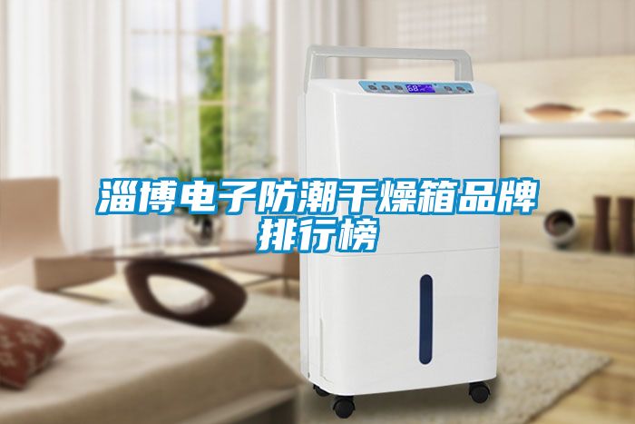 淄博電子防潮幹燥箱品牌排行榜