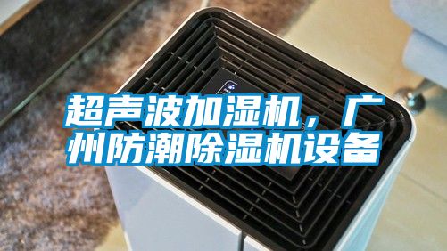 超聲波加濕機，廣州防潮91看片网站视频機設備