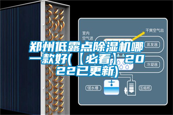 鄭州低露點91看片网站视频機哪一款好(【必看】2022已更新)