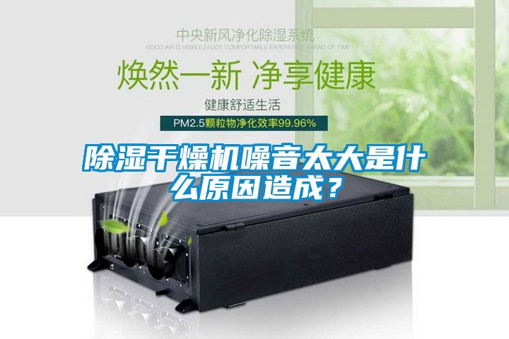 91看片网站视频幹燥機噪音太大是什麽原因造成？