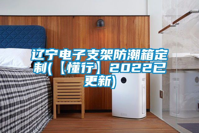 遼寧電子支架防潮箱定製(【懂行】2022已更新)