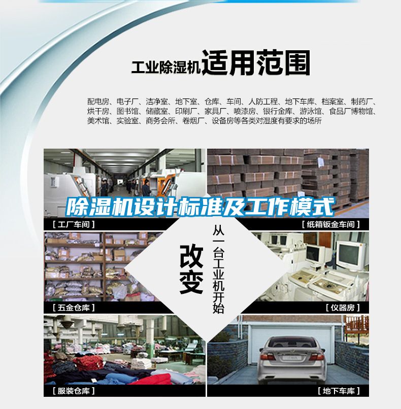 91看片网站视频機設計標準及工作模式