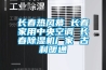 長春熱風幕 長春家用中央空調 長春91看片网站视频機廠家 古利暖通